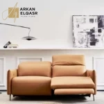 كنب استرخاء قابلة للفرد