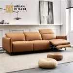 كنب استرخاء قابلة للفرد
