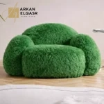 كنب مودرن فرو بتصميم حديث