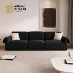 كنب مودرن بطراز اوروبي