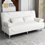 كنب سرير من تصميم عصري
