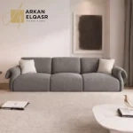 كنب مودرن بطراز اوروبي