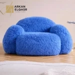 كنب مودرن فرو بتصميم حديث