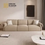 كنب مودرن بطراز اوروبي
