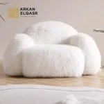 كنب مودرن فرو بتصميم حديث