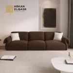 كنب مودرن بطراز اوروبي