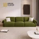 كنب مودرن بطراز اوروبي