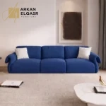 كنب مودرن بطراز اوروبي