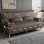 كنب سرير من تصميم عصري