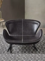 كنب استرخاء مودرن هزاز