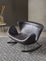 كنب استرخاء مودرن هزاز