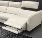 كنب استرخاء قابل للفرد