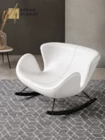 كنب استرخاء مودرن هزاز