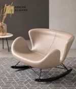 كنب استرخاء مودرن هزاز