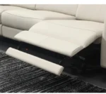 كنب استرخاء قابل للفرد