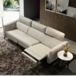 كنب استرخاء قابل للفرد