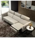 كنب استرخاء قابل للفرد