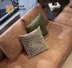 كنب زاوية فخم بتصميم مودرن