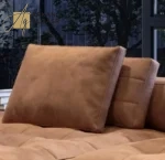 كنب زاوية فخم بتصميم مودرن