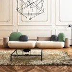 كنب مودرن بتصميم 2024