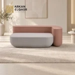 كنب مودرن بتصميم حديث