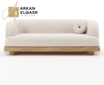 كنب مودرن من تصميم اسكندافي