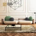 كنب مودرن بتصميم حديث