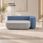كنب مودرن بتصميم حديث