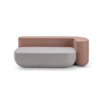 ⁦كنب مودرن بتصميم حديث⁩ - الصورة ⁦2⁩