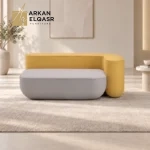 كنب مودرن بتصميم حديث