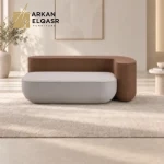 كنب مودرن بتصميم حديث