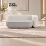كنب مودرن بتصميم حديث
