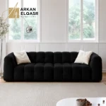 كنب مودرن من تصميم كريمي