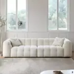 كنب مودرن من تصميم كريمي