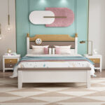 ⁦سرير اطفال مميز بتصميم فاخر⁩ - الصورة ⁦2⁩