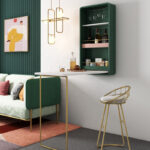 كورنر كوفي تصميم بسيط فاخر