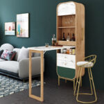 كورنر كوفي بتصميم عصري فاخر