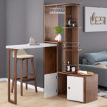 كورنر كوفي متعدد الاستخدامات