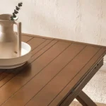 ⁦طاولة قهوة قابلة للتمدّد بتصميم توم⁩ - الصورة ⁦5⁩