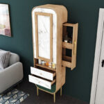 ⁦كورنر كوفي بتصميم عصري فاخر⁩ - الصورة ⁦2⁩