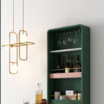 ⁦كورنر كوفي تصميم بسيط فاخر⁩ - الصورة ⁦2⁩