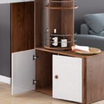 ⁦كورنر كوفي متعدد الاستخدامات⁩ - الصورة ⁦5⁩