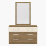 ⁦غرفة نوم بتصميم برازيليا⁩ - الصورة ⁦6⁩