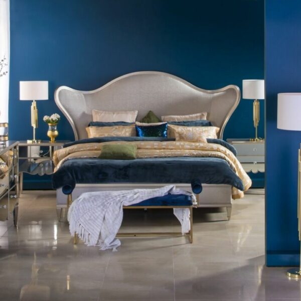 غرفة نوم أولافاريا