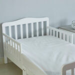 ⁦سرير نوم أطفال بتصميم فانيلا أروما⁩ - الصورة ⁦3⁩