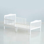 ⁦سرير نوم أطفال بتصميم فانيلا أروما⁩ - الصورة ⁦4⁩