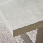 ⁦طاولة قهوة بتصميم بوسطن⁩ - الصورة ⁦4⁩