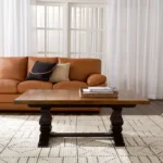 ⁦طاولة قهوة بتصميم فيكتور⁩ - الصورة ⁦3⁩