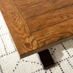 ⁦طاولة قهوة بتصميم فيكتور⁩ - الصورة ⁦4⁩