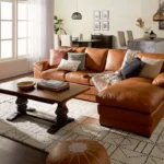 ⁦طاولة قهوة بتصميم فيكتور⁩ - الصورة ⁦6⁩